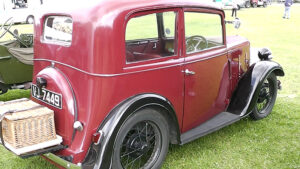 01 A Trip Down Memory Lane