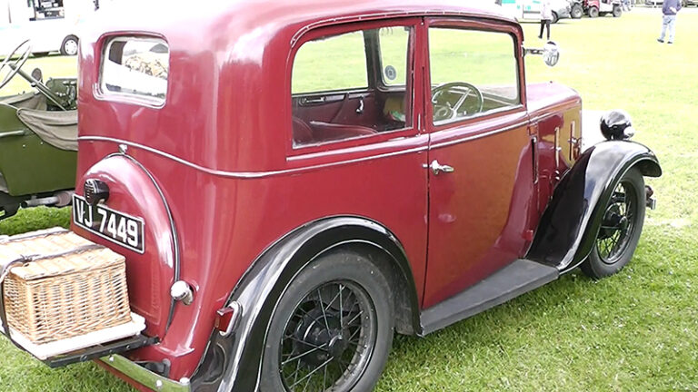 01 A Trip Down Memory Lane