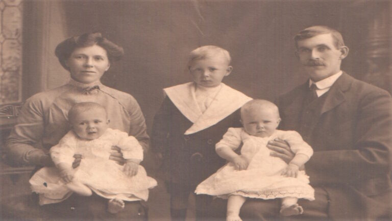 05 - Generations O Change